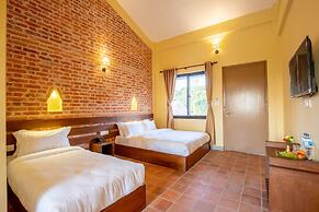 Badreni Jungle Resort