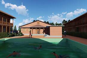 Badreni Jungle Resort