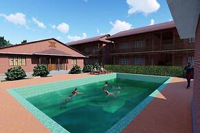 Badreni Jungle Resort