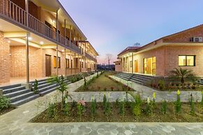 Badreni Jungle Resort