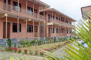 Badreni Jungle Resort