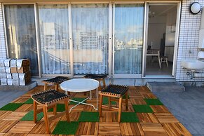 Beau Belle Nagahori 1001