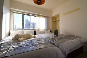 Beau Belle Nagahori 1001