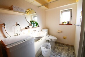 Beau Belle Nagahori 1001