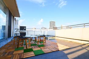 Beau Belle Nagahori 1001