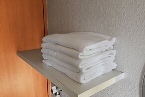 Beau Belle Nagahori 1001