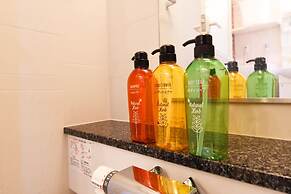 Beau Belle Nagahori 1001