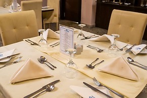 Ace Premier Hotel