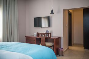 Ace Premier Hotel
