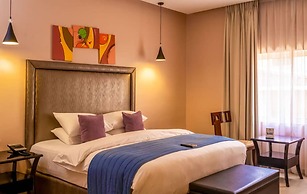 Ace Premier Hotel
