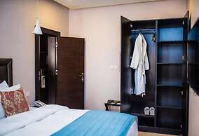 Ace Premier Hotel