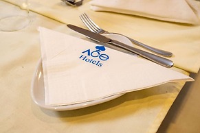 Ace Premier Hotel