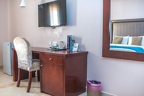 Ace Premier Hotel