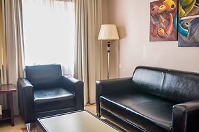 Ace Premier Hotel