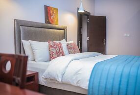 Ace Premier Hotel