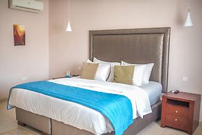 Ace Premier Hotel