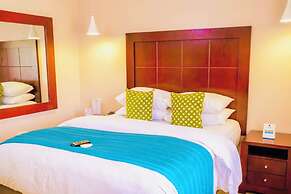 Ace Premier Hotel