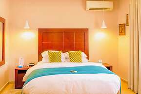 Ace Premier Hotel