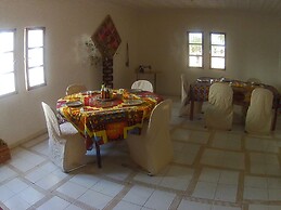 Le Triskell Auberge - Hostel