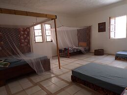 Le Triskell Auberge - Hostel