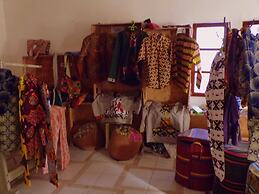 Le Triskell Auberge - Hostel