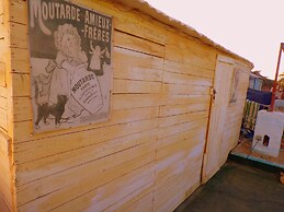 Le Triskell Auberge - Hostel