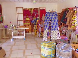 Le Triskell Auberge - Hostel