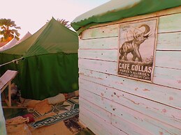 Le Triskell Auberge - Hostel