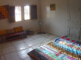 Le Triskell Auberge - Hostel