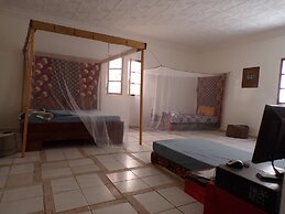 Le Triskell Auberge - Hostel