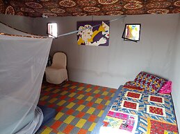 Le Triskell Auberge - Hostel