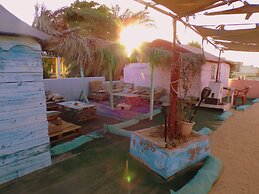 Le Triskell Auberge - Hostel