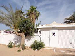 Le Triskell Auberge - Hostel