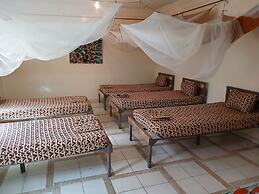 Le Triskell Auberge - Hostel