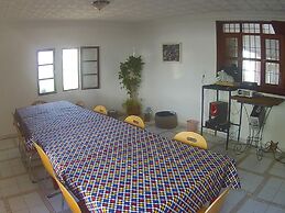 Le Triskell Auberge - Hostel