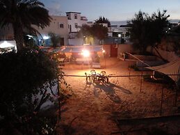 Le Triskell Auberge - Hostel