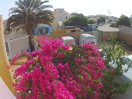 Le Triskell Auberge - Hostel