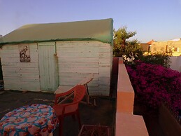 Le Triskell Auberge - Hostel