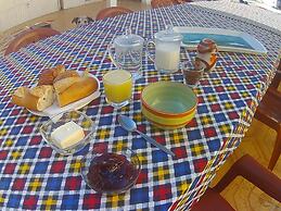 Le Triskell Auberge - Hostel