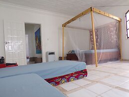 Le Triskell Auberge - Hostel