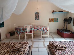 Le Triskell Auberge - Hostel