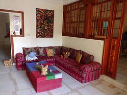 Le Triskell Auberge - Hostel