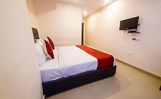 Hotel Sashi Paradise