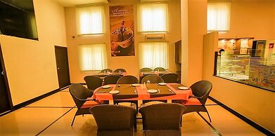 Hotel Sashi Paradise