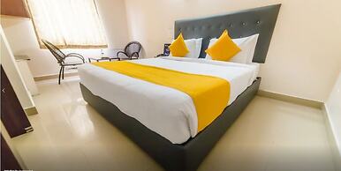 Hotel Sashi Paradise