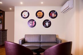 Lemon Tree Hotel Thimphu