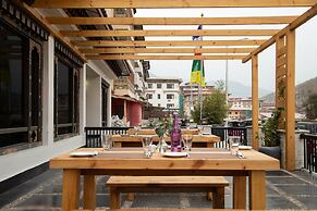 Lemon Tree Hotel Thimphu