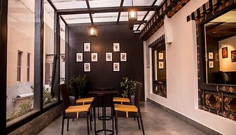Lemon Tree Hotel Thimphu