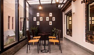Lemon Tree Hotel Thimphu