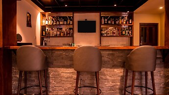 Lemon Tree Hotel Thimphu